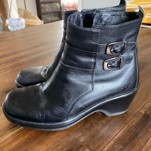 Dansko Boots